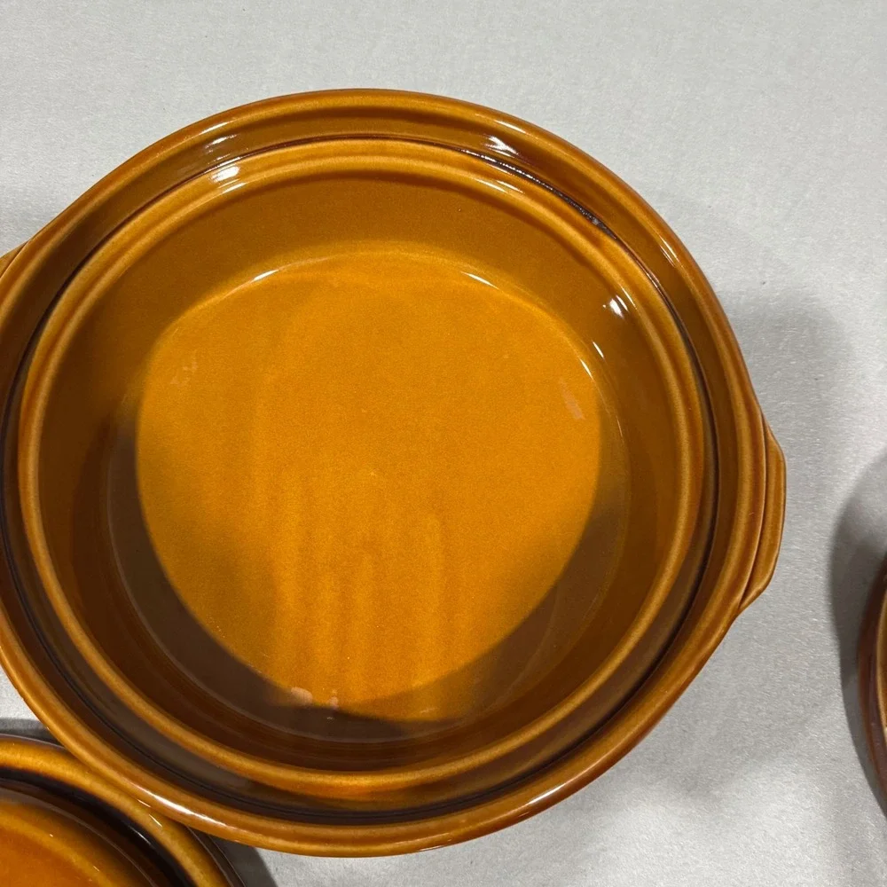 Rival naturelles stoneware